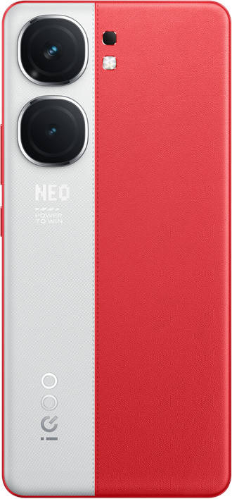 iQOO Neo 9 Pro - Full Specifications & Price in India (13th June