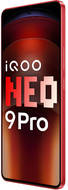 iQOO Neo 9 Pro