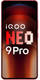 iQOO Neo 9 Pro