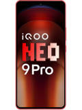 iQOO Neo 9 Pro