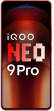 iQOO Neo 9 Pro