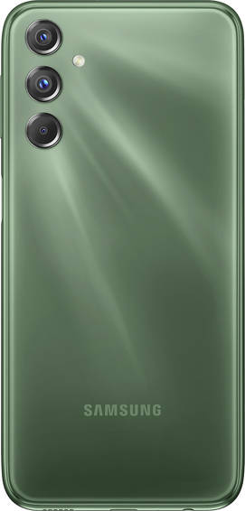 Samsung Galaxy F34