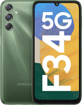 Samsung Galaxy F34