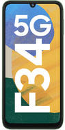 Samsung Galaxy F34