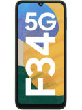 Samsung Galaxy F34 price in India