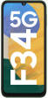 Samsung Galaxy F34