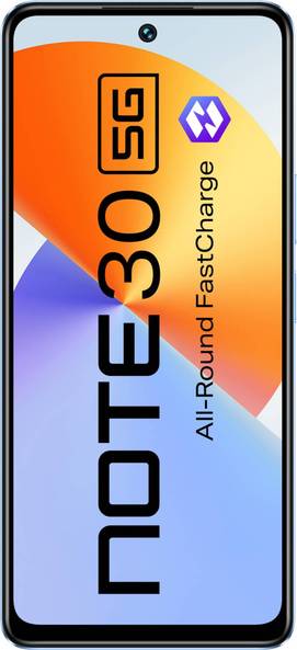 Infinix Note 30 5G