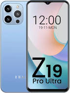 I Kall Z19 Pro Ultra