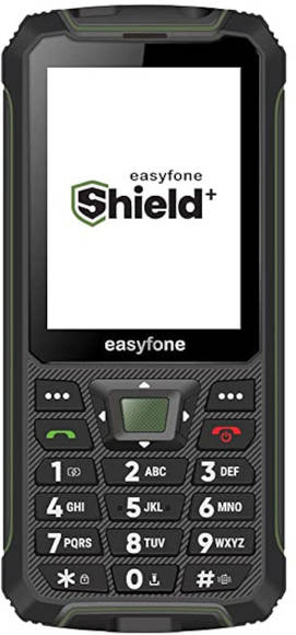 Easyfone Shield Plus