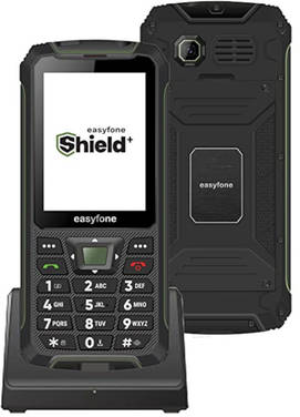 Easyfone Shield Plus