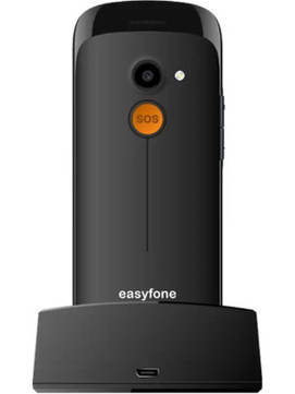 Easyfone Udaan Plus