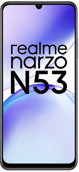 realme Narzo N53 128GB