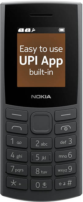 Nokia 106 4G 2023