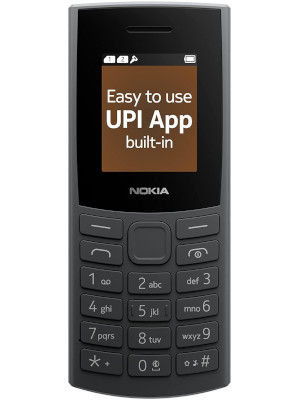 Nokia 106 4G 2023 Price