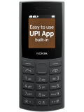 Nokia 106 4G 2023 price in India