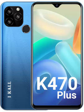I Kall K470 Plus