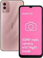 Nokia C32 128GB