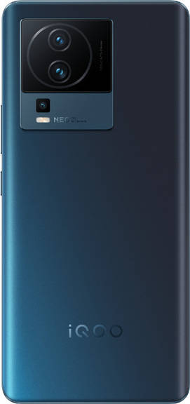 iQOO Neo 7 Pro