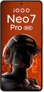 iQOO Neo 7 Pro