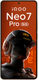 iQOO Neo 7 Pro