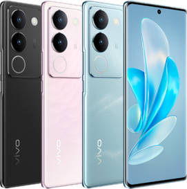 vivo S17t