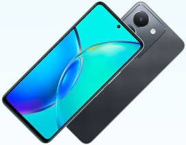 vivo Y36 5G
