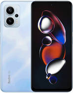 Xiaomi Redmi Note 12T Pro