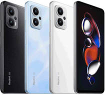 Xiaomi Redmi Note 12T Pro