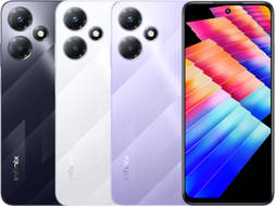 Infinix Hot 30 Play