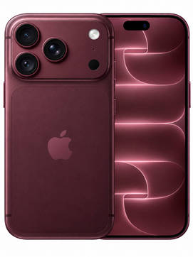 Apple iPhone 18 Pro Max