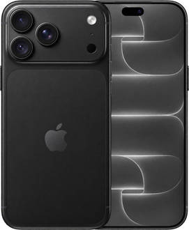 Apple iPhone 18 Pro Max