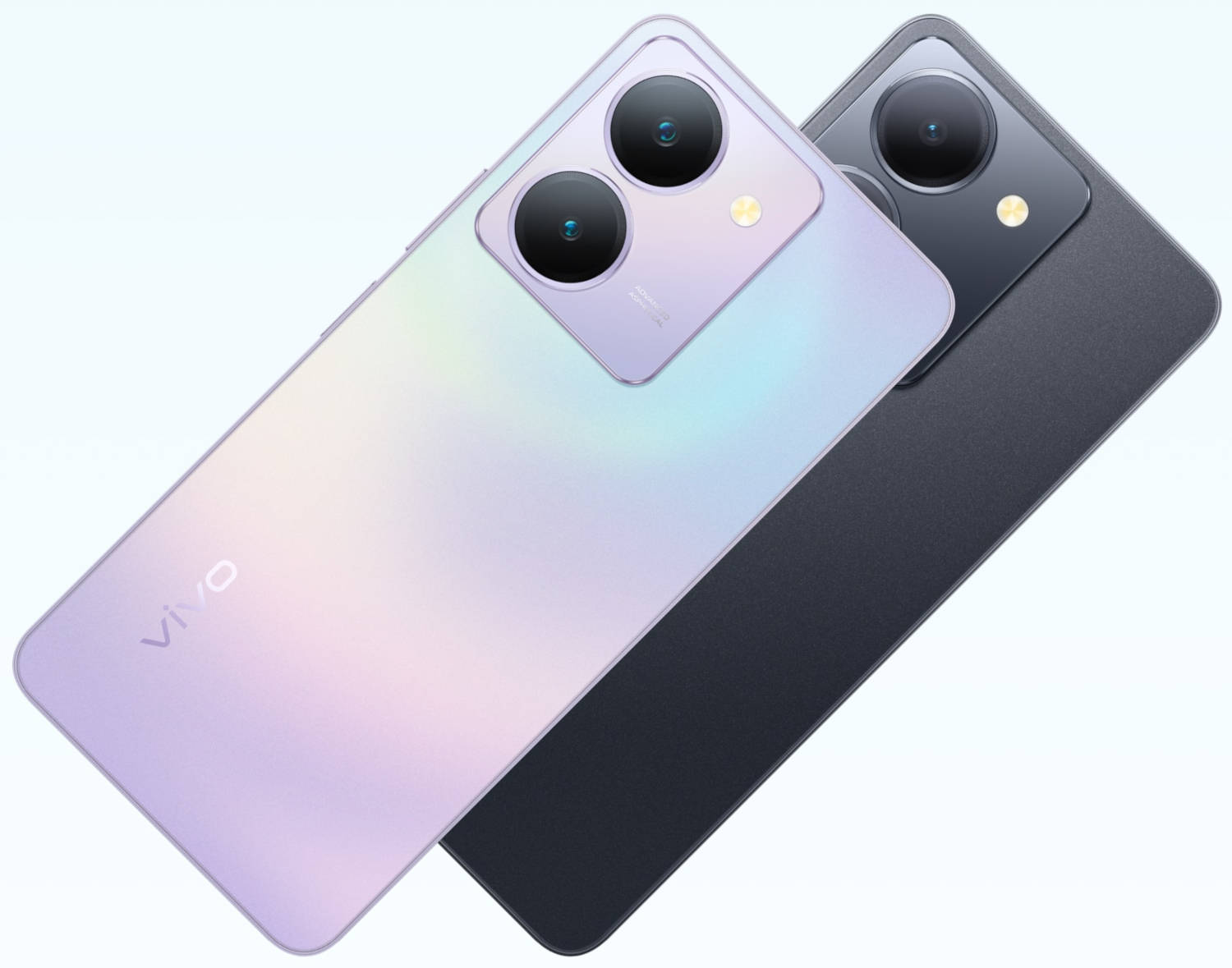 Vivo mobile phone gsmarena at josiah buffington blog