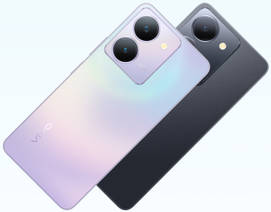 vivo Y27 5G