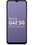 Nokia G42 price in India