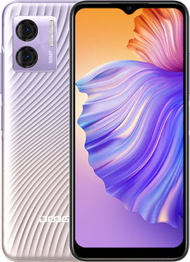 Doogee N50
