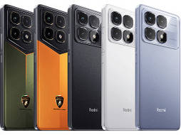 Xiaomi Redmi K70 Ultra