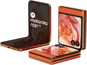 Motorola razr 50