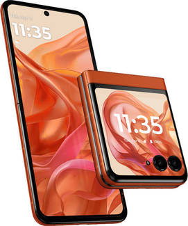 Motorola Razr 50