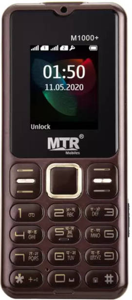 MTR M1000 Plus