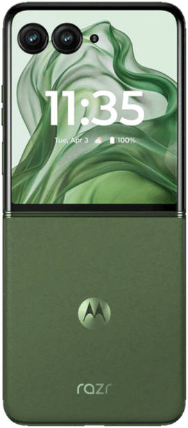 Motorola Razr 50 Ultra