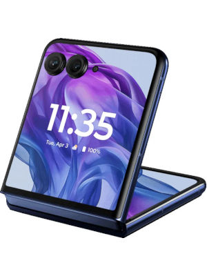 Motorola razr 50 ultra