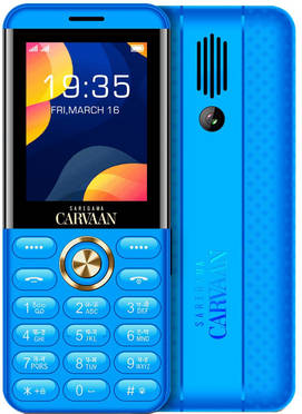 Saregama Carvaan Don M22