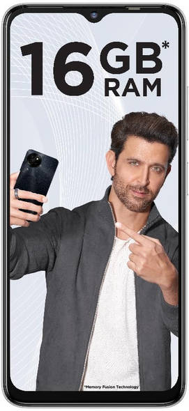 Itel S23