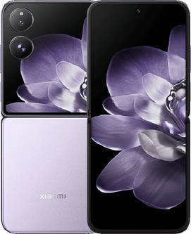 Xiaomi Mix Flip