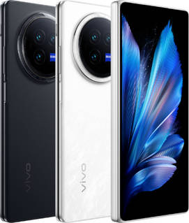 vivo X Fold 3