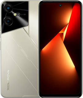 Tecno Pova Neo 3