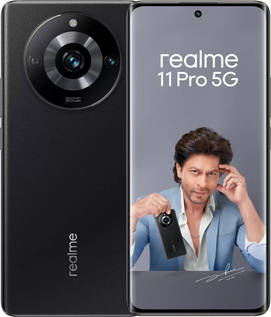 realme 11 Pro 12GB RAM