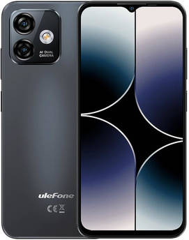 Ulefone Note 16 Pro