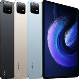 Xiaomi Pad 6 256GB
