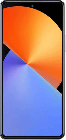 Infinix Note 30 VIP